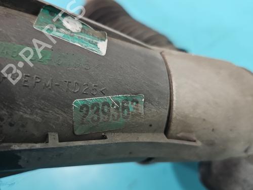 Steering rack SUZUKI SX4 S-Cross (JY) 1.4 T (AKK414) | BP37820754M22  - Image 5