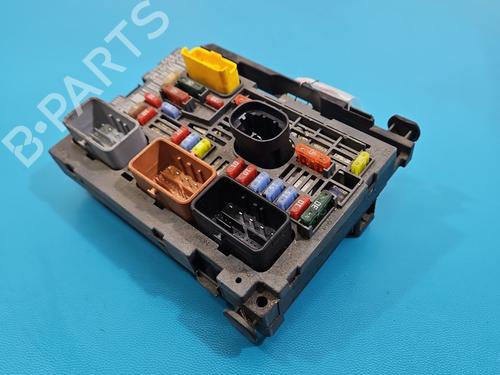 Used Electronic module Electronic module CITROËN C5 III (RD_) 2.0 HDi (RDRHD8, RDRHDJ, RDRHR8, RDRHRJ) (136 hp) 37835508 37835508