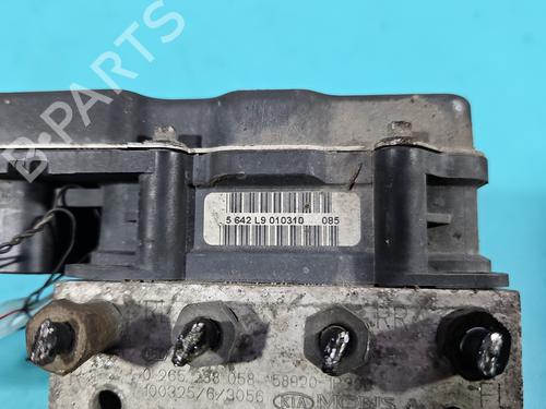 ABS pump KIA VENGA (YN) | BP38139664M43 - Image 8