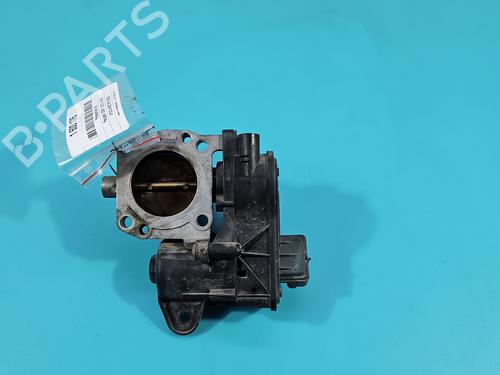 Throttle body PEUGEOT 2008 I (CU_) 1.2 THP 110 / PureTech 110 | BP37855705M82 - Image 6