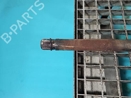Right front driveshaft CITROËN C4 II (NC_) 1.6 BlueHDi 120 | BP38135293M39 - Image 4