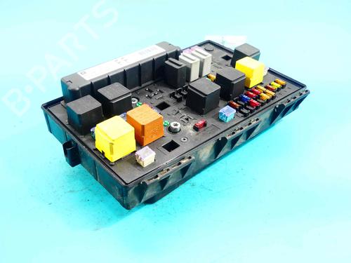 Fuse box OPEL ASTRA H GTC (A04) 1.8 (L08) | BP37805161E1 - Image 2