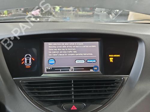display-monitor-subaru-tribeca-b9-2005-38120949 main image