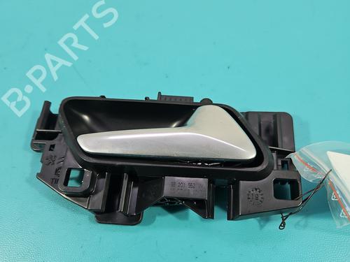 Used Front right interior door handle Front right interior door handle 37827610 37827610