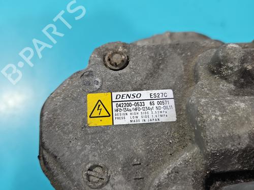 AC compressor LEXUS NX (_Z1_) 300h AWD (AYZ15, AYZ15_, AYZ15R) | BP37843851M34 - Image 10