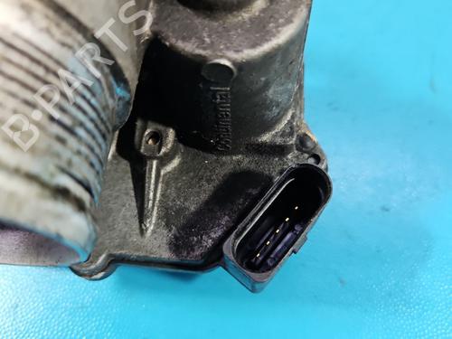 Throttle body PORSCHE CAYENNE (92A) 3.0 Diesel | BP38000465M82 - Image 5