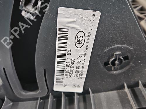 Cup/Object holder SKODA KAROQ (NU7, ND7) 2.0 TDI 4x4 | BP38119816I37 - Image 9