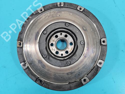 Flywheel FORD KUGA I 2.0 TDCi | BP38146375M101 - Image 11