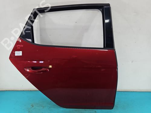 right-rear-door-seat-leon-sc-5f5-2013-2014-2015-2016-2017-2018-38136238 main image