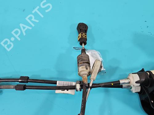Gearstang FORD TRANSIT COURIER B460 Box Body/MPV | BP38135437M90 - Image 8