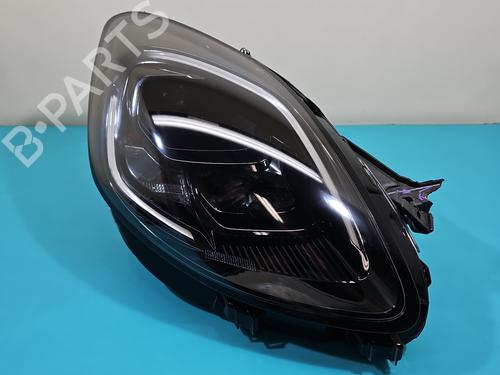 Right headlight FORD PUMA (J2K, CF7) | BP38140370C29 - Image 4