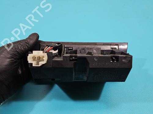 Cup/Object holder SKODA SUPERB I (3U4) 1.9 TDI | BP37818857I37 - Image 8