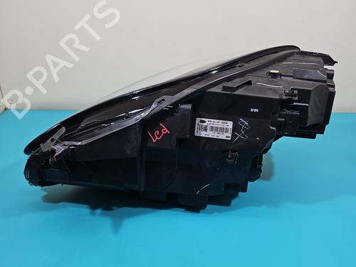 Right headlight FORD PUMA (J2K, CF7) | BP38140370C29 - Image 8