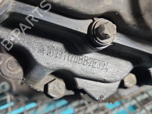 Gearbox OPEL CORSA E Hatchback Van (X15) | BP37831870M3 - Image 6