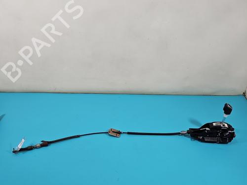 Used Gear lever Gear lever INFINITI G Saloon 35 (260 hp) 38137286 38137286