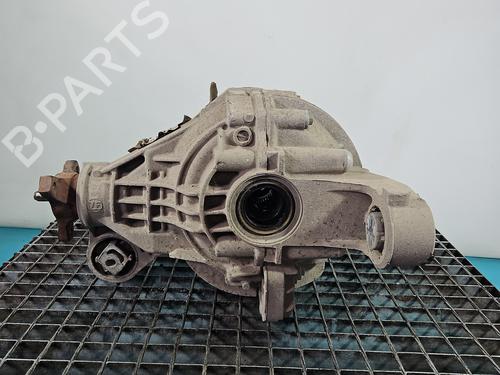 Rear differential PORSCHE PANAMERA (970) 3.6 | BP38067936M24 - Image 3