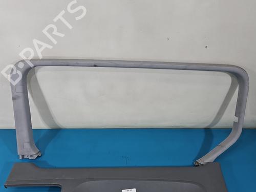 Rear right panel HYUNDAI H-1 Travel (TQ) | BP37837001C61 - Image 3