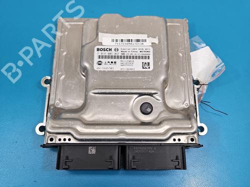 Engine control unit (ECU) MG MG 3 (ZP2_) 1.5 | BP37842535M57 - Image 2