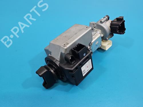 Engine control unit (ECU) SUZUKI SWIFT III (MZ, EZ) 1.6 (RS416, RR 416, ZC31S) | BP39585727M57 - Image 10