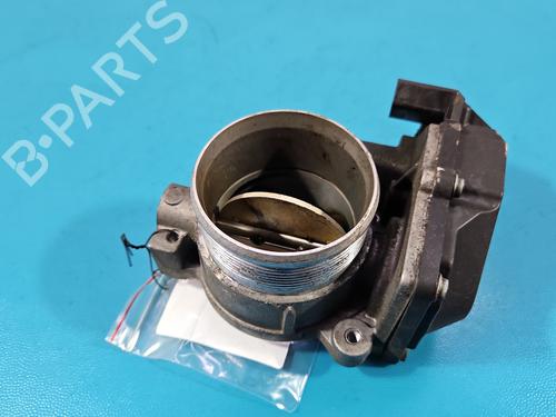 Throttle body PORSCHE CAYENNE (92A) 3.0 Diesel | BP38000465M82 - Image 3