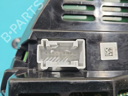 Instrument cluster MERCEDES-BENZ E-CLASS (W212) E 200 CDI / BlueTEC (212.005, 212.006) | BP37818800C47 - Image 4