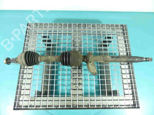 Used Right front driveshaft Right front driveshaft 37806725 37806725
