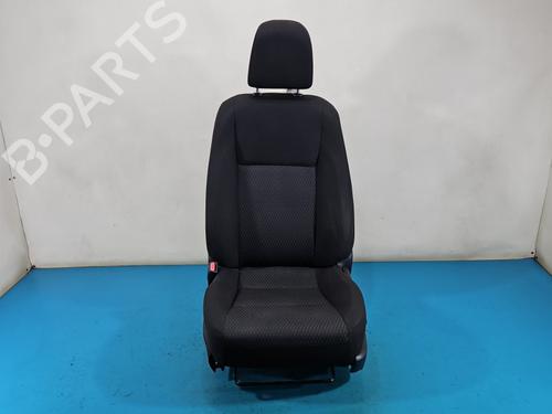 Used Left front seat Left front seat 38993219 38993219