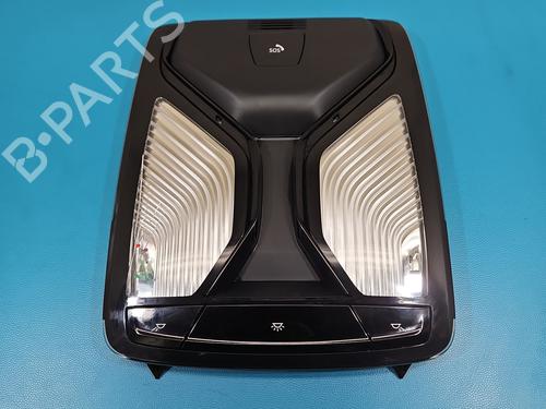 Kabinelys BMW 5 (G30, F90) 520 i | BP38266464I8 - Image 6