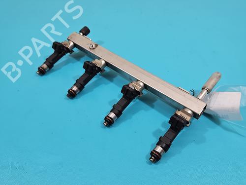Used Injector Injector 37813857 37813857