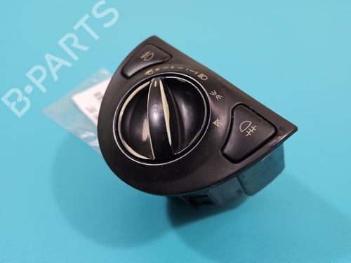 headlight-switch-saab-9-3-ys3f-e79-d79-d75-2002-2003-2004-2005-2006-2007-2008-2009-2010-2011-2012-2013-2014-2015-38119484 main image
