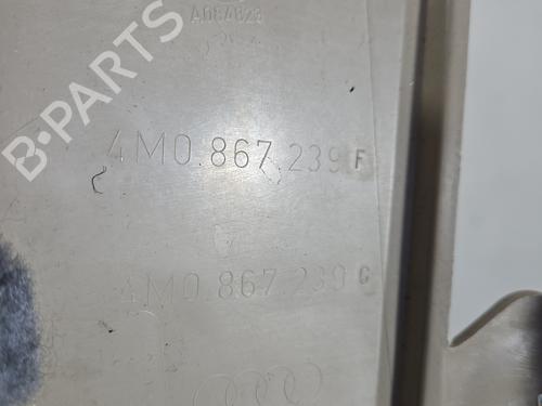 Andre AUDI Q7 (4MB, 4MG, 4MQ) 3.0 TFSI quattro | BP37837136O1  - Image 8