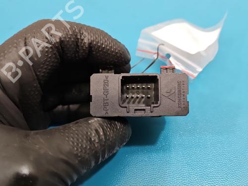 Electronic module CITROËN DS4 (NX_) 2.0 HDi 165 | BP37848498M83 - Image 4