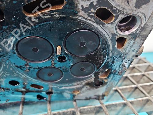 Cylinder head CITROËN JUMPER II Van 2.2 HDi 130 | BP37827969M5 - Image 17