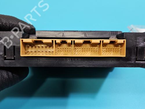 Climate control SEAT LEON (1M1) 1.6 16 V | BP39987301I5 - Image 7