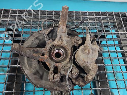 Left front steering knuckle CHEVROLET AVEO Hatchback (T300) 1.2 | BP38120876M25 - Image 2