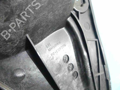 Front left window mechanism KIA OPTIMA (FSGDS6B) 1.7 CRDi | BP37881982C22 - Image 3