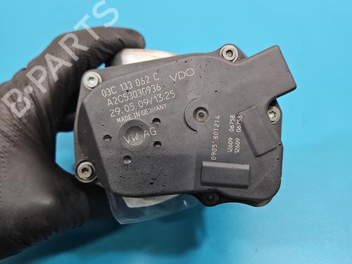 Throttle body VW GOLF VI (5K1) 2.0 TDI | BP37859386M82  - Image 7