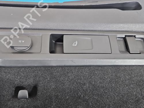 Boot lining SKODA KODIAQ I (NS6, NS7, NV7) 2.0 TDI | BP37826518I3 - Image 4