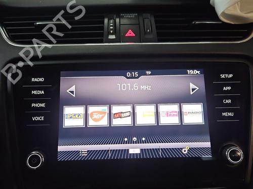 Used Radio Radio 38155167 38155167