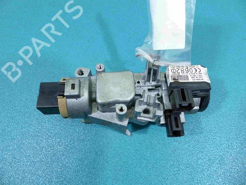 Ignition barrel MAZDA 6 Hatchback (GG) 2.0 DI (GG14) | BP38153431M48 - Image 5