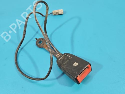 Front left seatbelt IVECO DAILY IV Van 35C12 V, 35C12 V/P, 35S12 V, 35S12 V/P | BP39910489I26 - Image 10