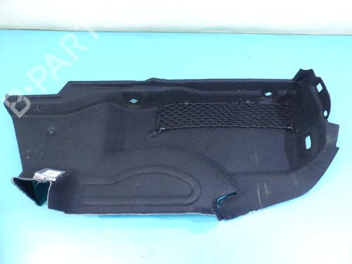 Boot lining MERCEDES-BENZ CLS (C218) CLS 350 CDI / d (218.323) | BP37886374I3 - Image 5