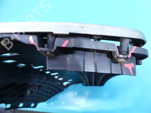 Grille AUDI A8 D3 (4E2, 4E8) | BP37879957C40 - Image 9