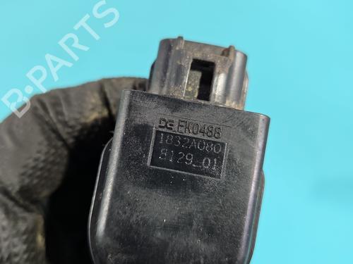 Ignition coil MITSUBISHI ECLIPSE CROSS (GK_, GL_) | BP37844516M94 - Image 12