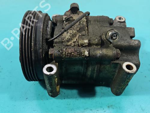 AC compressor SUZUKI SX4 (EY, GY) | BP37827926M34 - Image 4
