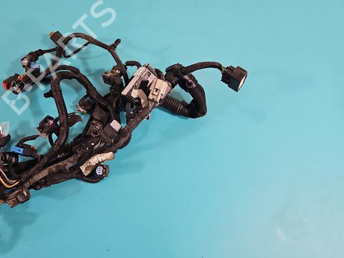 Wiring harness FORD MONDEO V Turnier (CF) | BP37813118E16 - Image 3