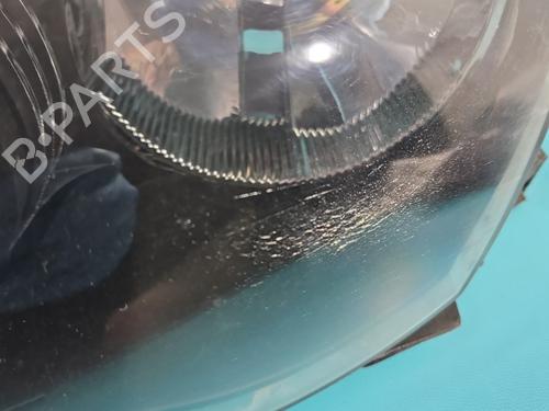 Left headlight BMW 3 (E46) | BP37810327C28 - Image 3