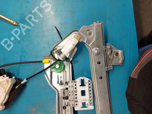 Front right window mechanism AUDI A5 (8T3) 2.0 TFSI quattro | BP37843931C23 - Image 29