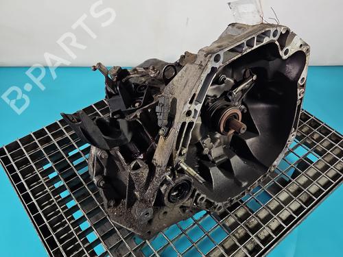 gearbox-renault-modus-grand-modus-fjp0_-2004-37839927 main image