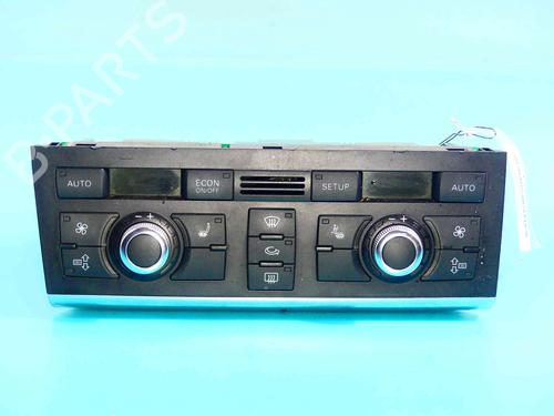 Used Climate control Climate control 37887457 37887457